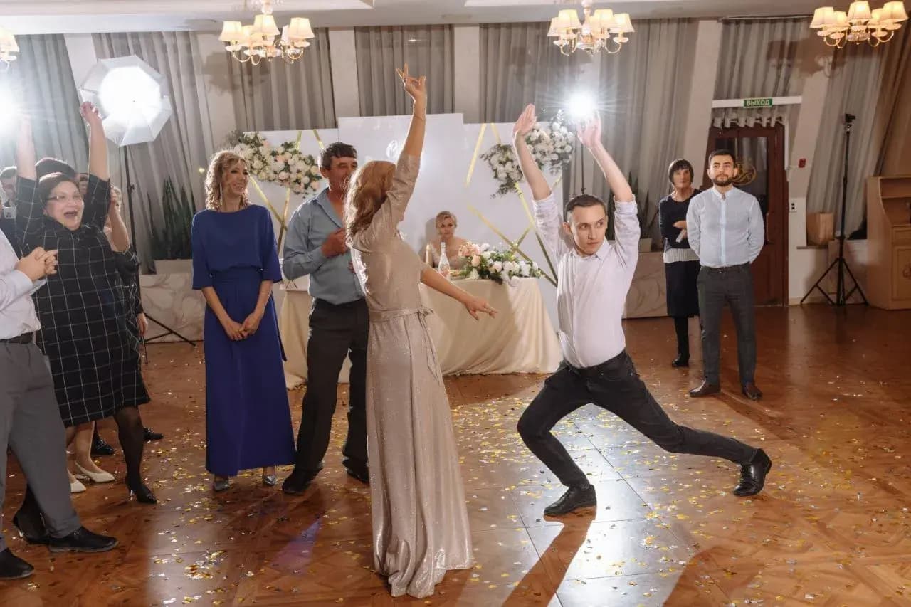 Тимур Мукаев