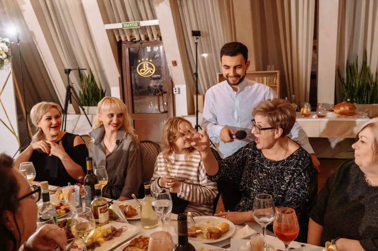 Тимур Мукаев