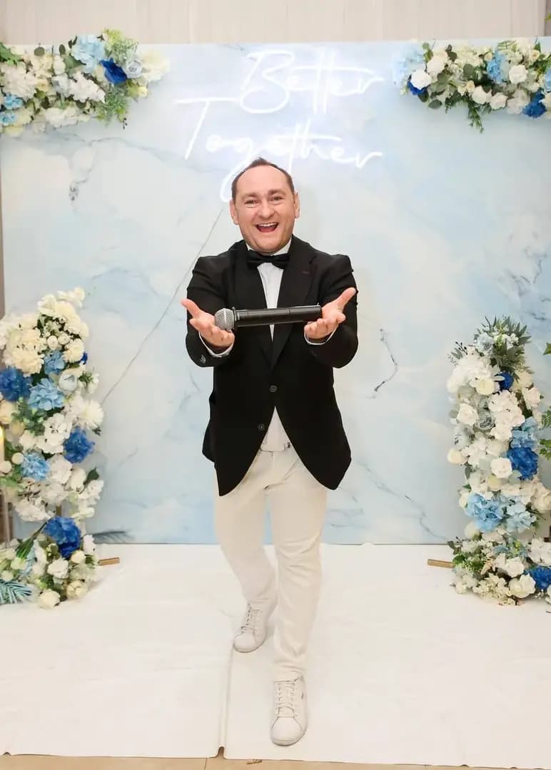 Сергей ГОСТ ГОСТ