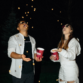 Стилист Мария Песняева