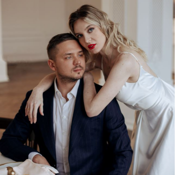 Фотограф Закирова Полина