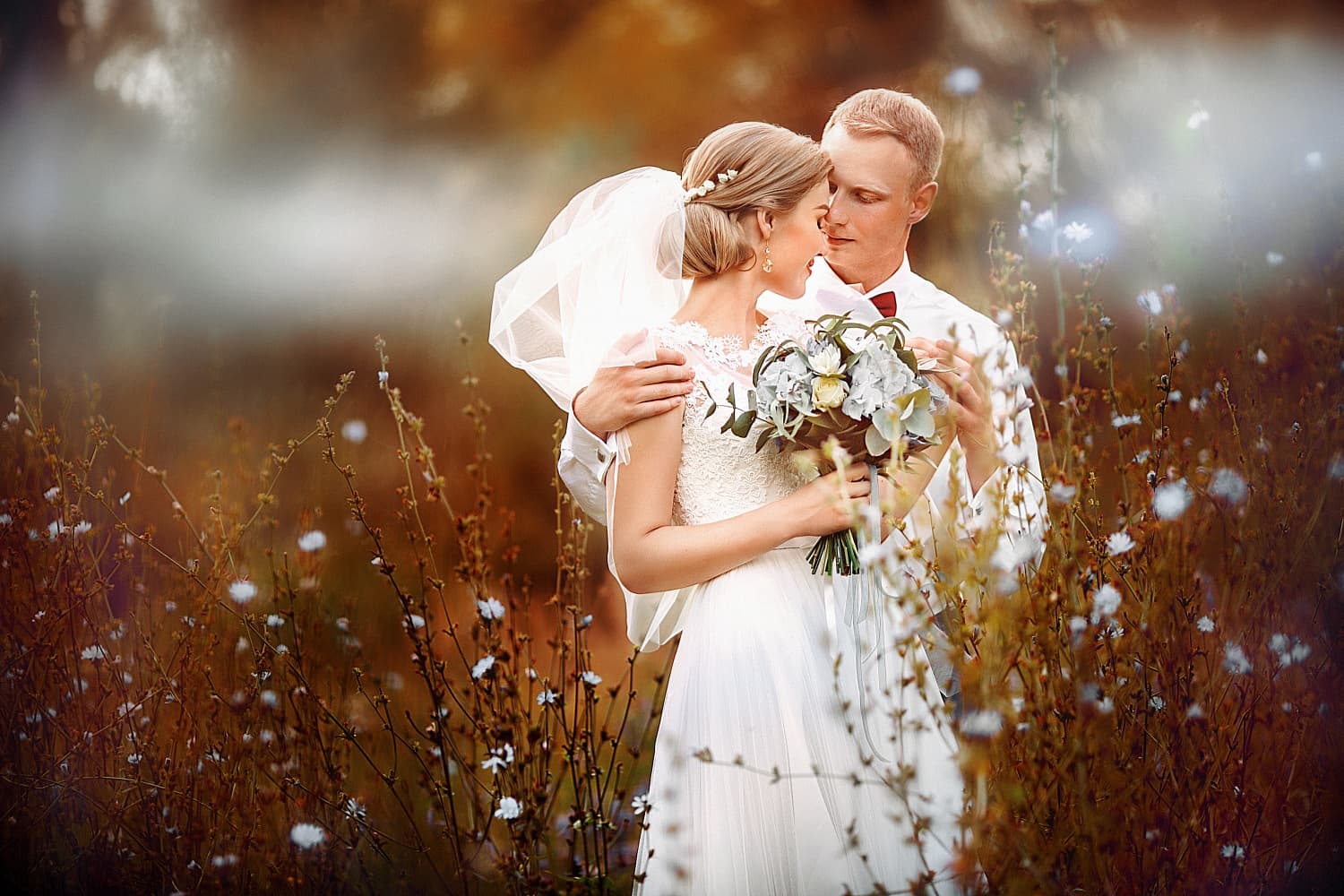 Фотограф Оксана Цехмистер