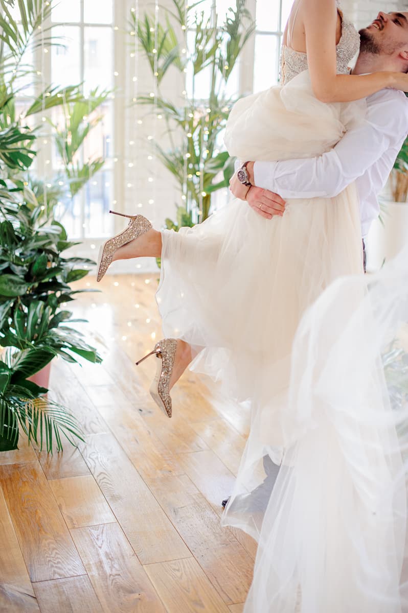 Фотограф Юлия Чехова