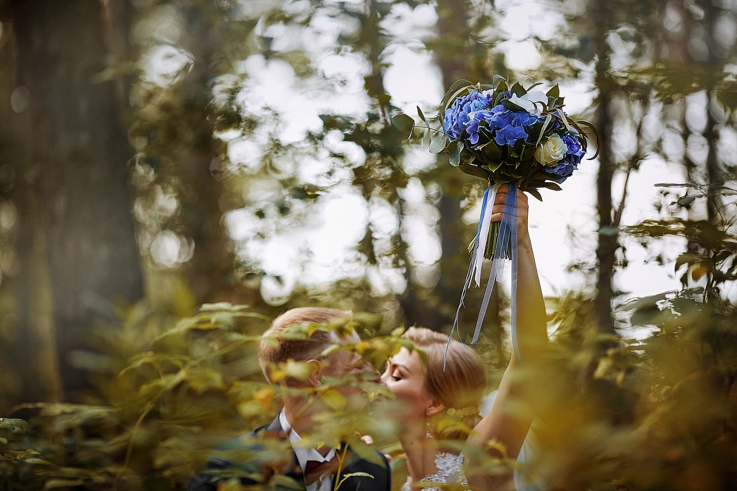 Фотограф Оксана Цехмистер