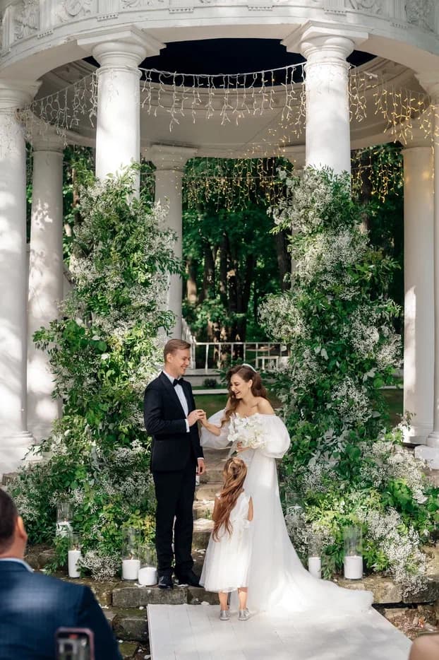 Усадьба Суханово Шатры