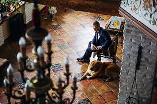 Фотограф Анна Евграфова