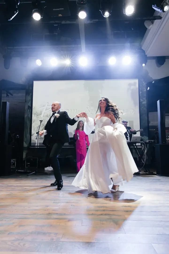 Кавер-группа Legenda