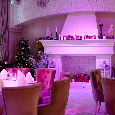 Ресторан Верба