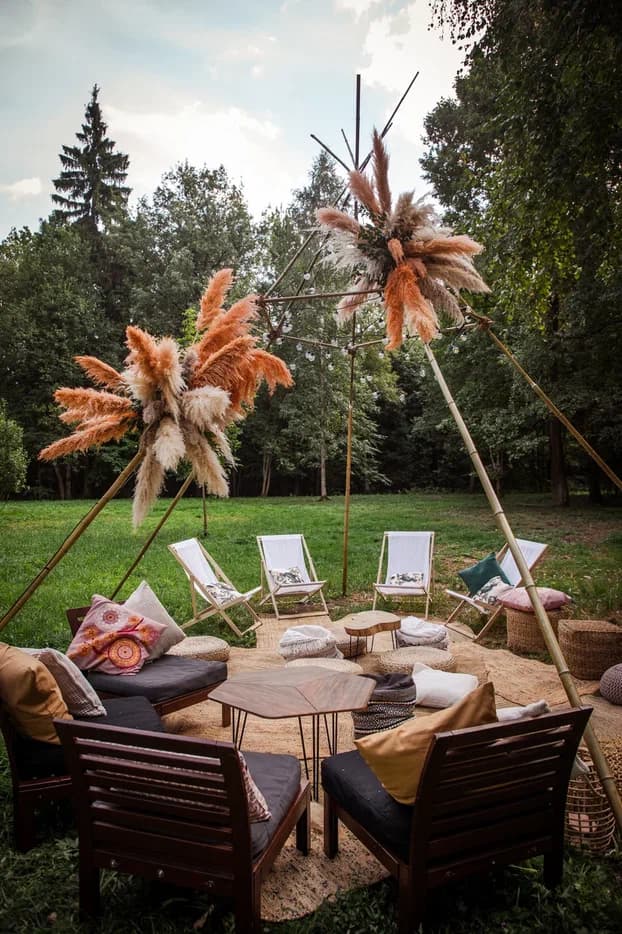 Банкетный комплекс HIDE / Хайд