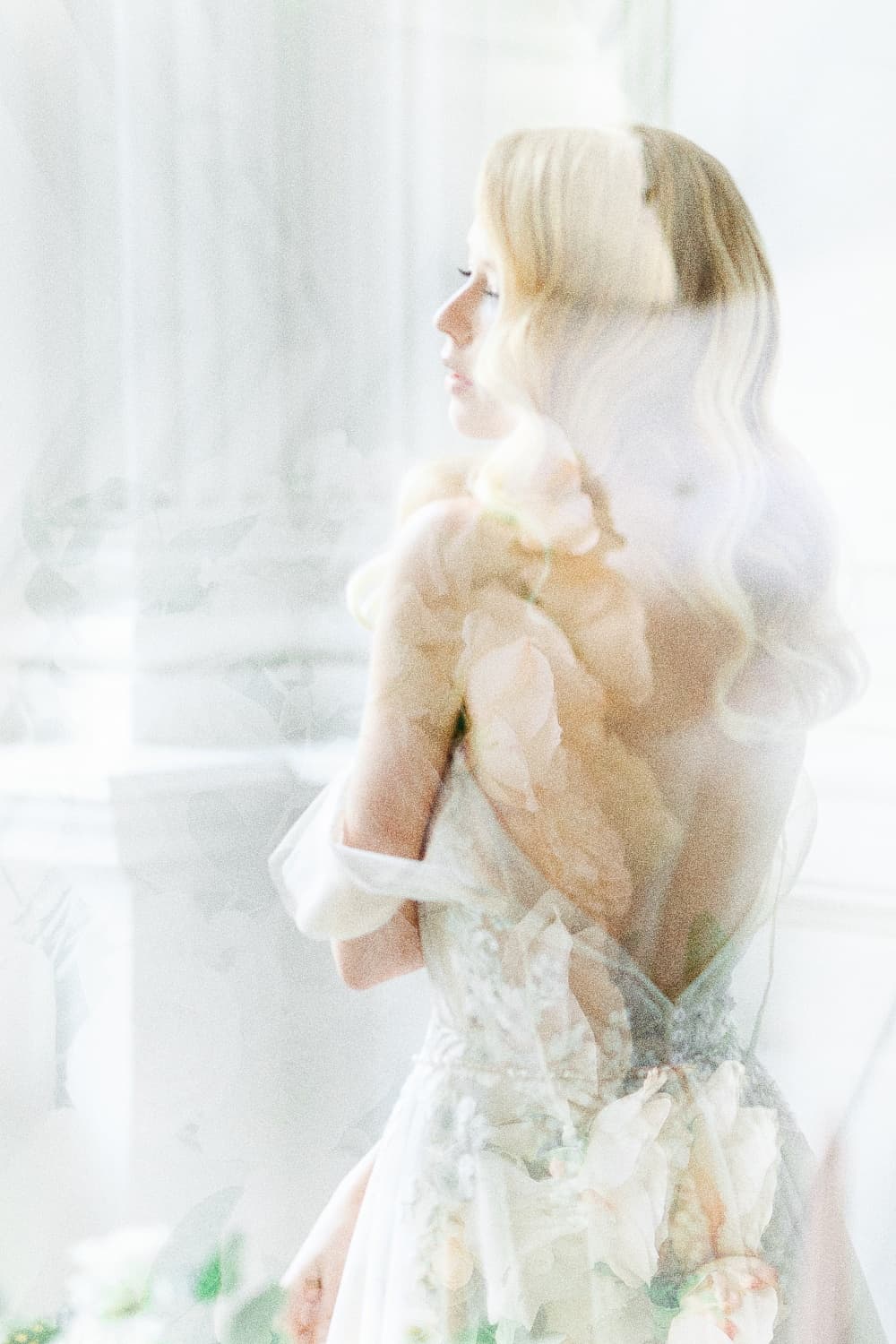 Фотограф Юлия Чехова