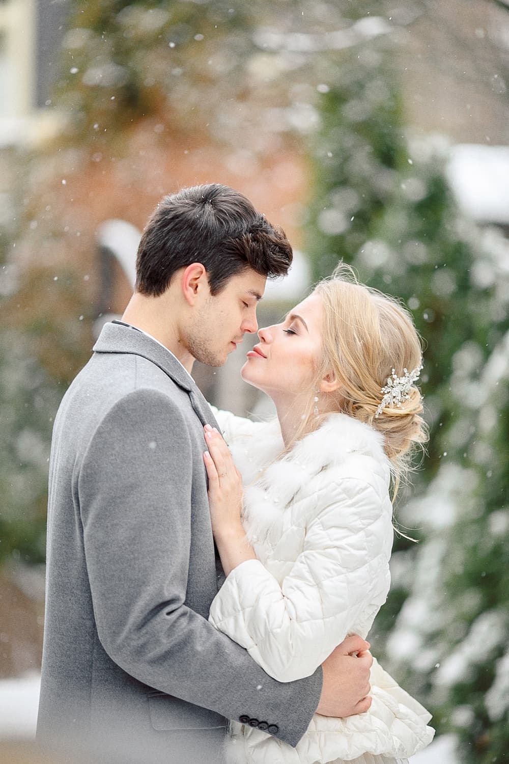 Фотограф Юлия Чехова