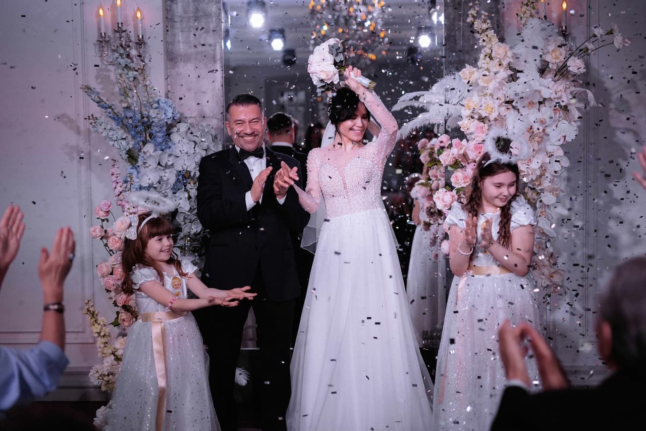 Фотограф Михаил Деев