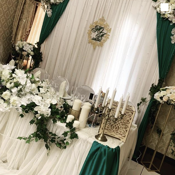 Ресторан «Прованс»Подольск (Огни Города)