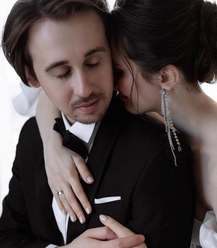 Фотограф Михаил Деев