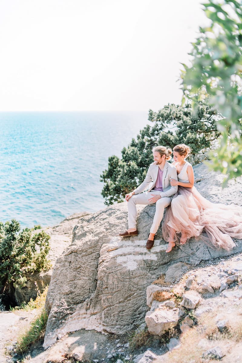 Фотограф Юлия Чехова