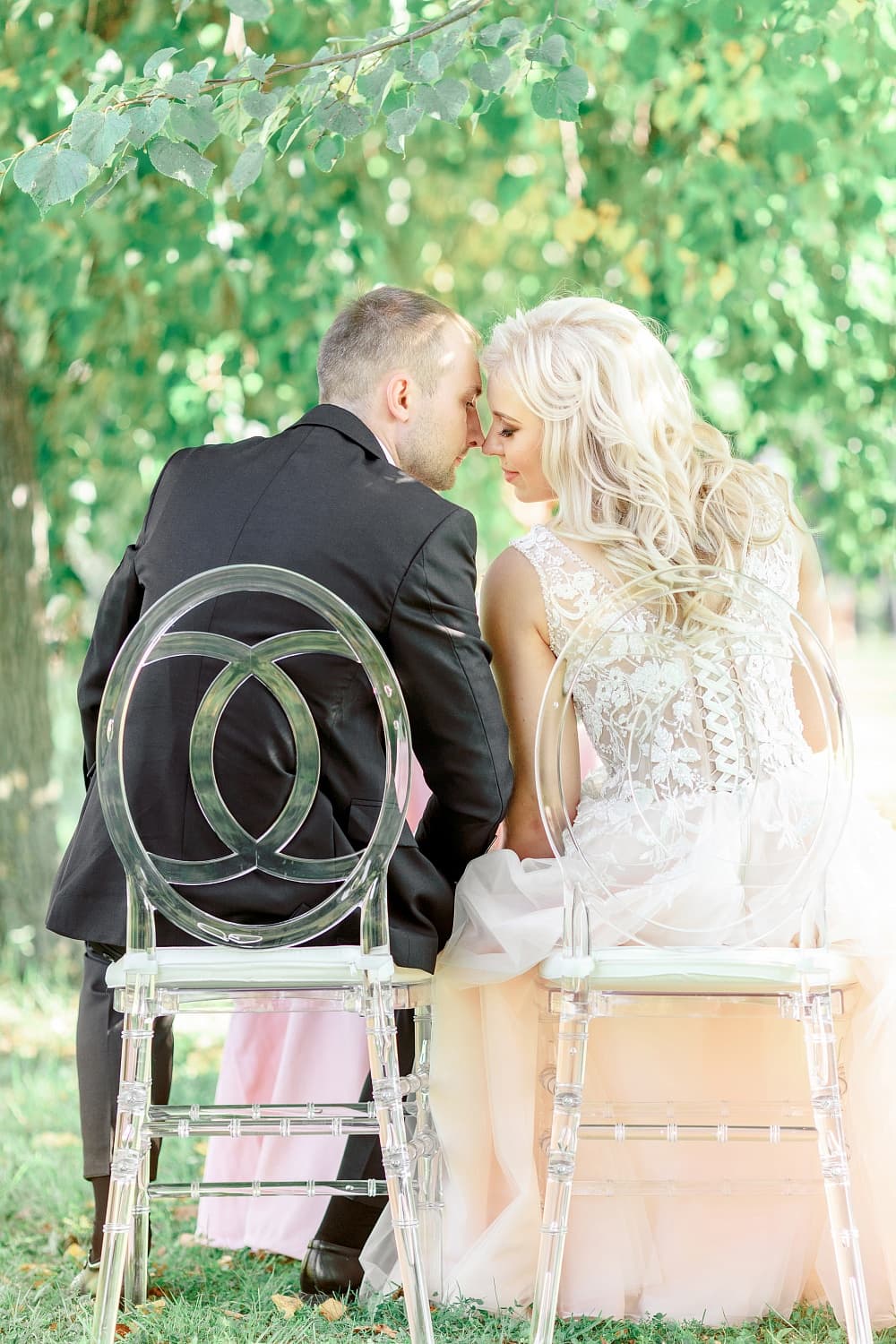 Фотограф Юлия Чехова