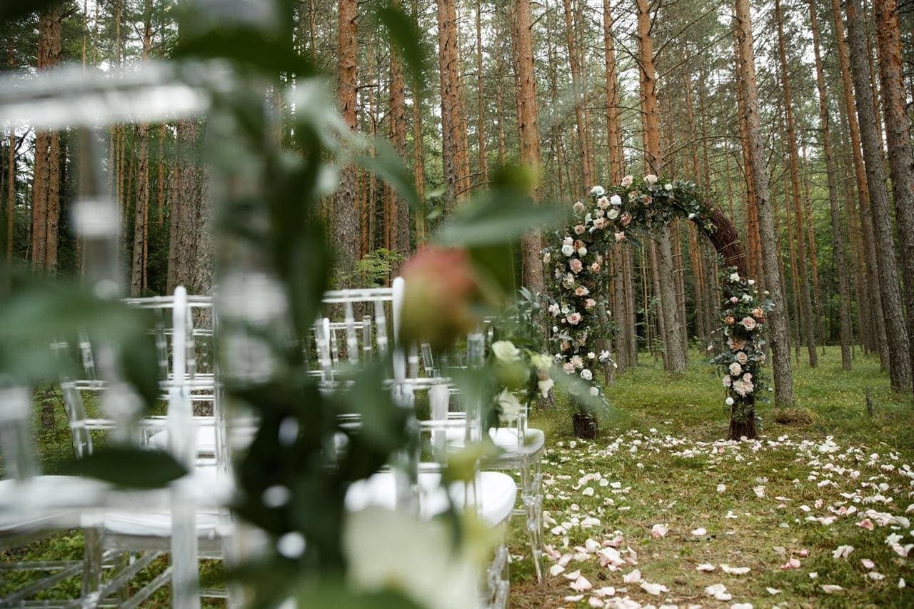 Загородный курорт "Дом у моря"