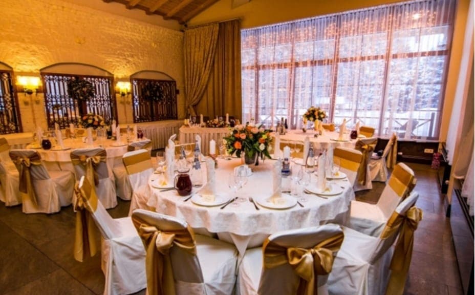 Загородный клуб ARTILAND / Артиленд