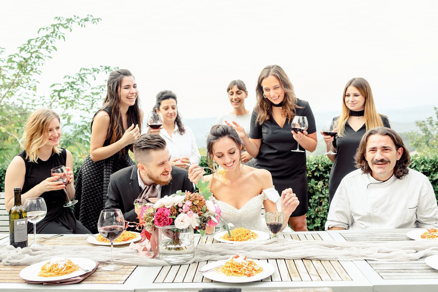 Фотограф Юлия Чехова