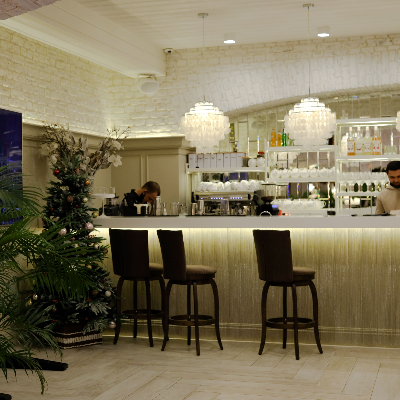 Ресторан Верба