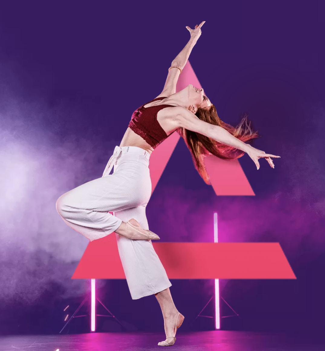 Школа танцев Wings