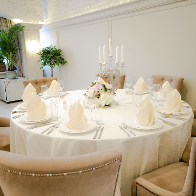 Ресторан Верба