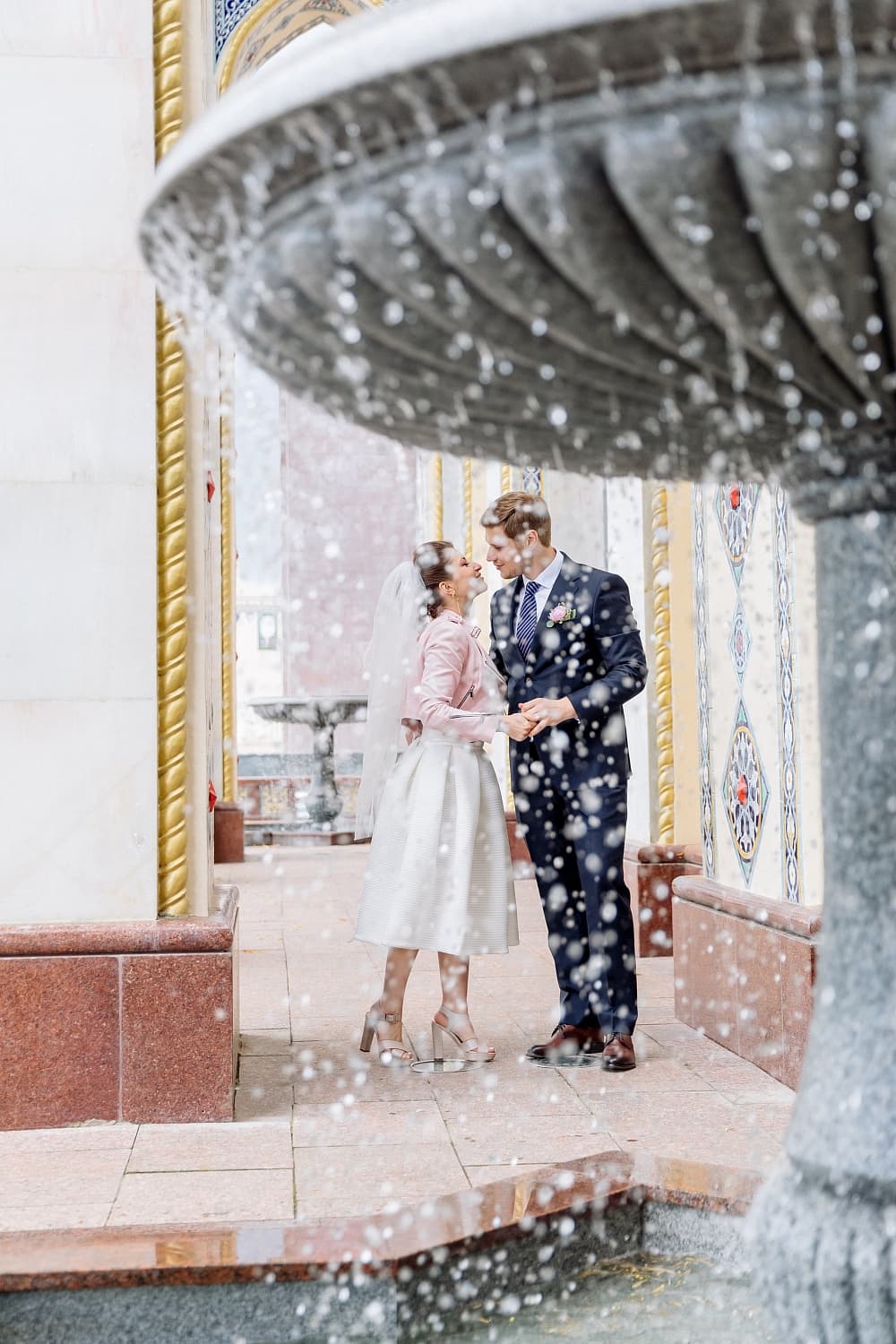 Фотограф Юлия Чехова