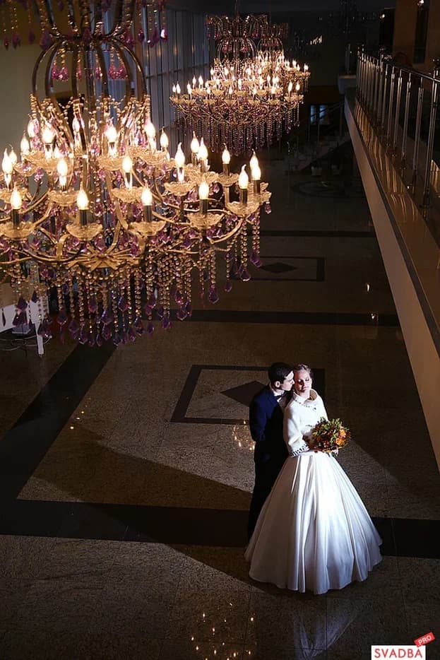 Загородный комплекс Ревиталь-Парк