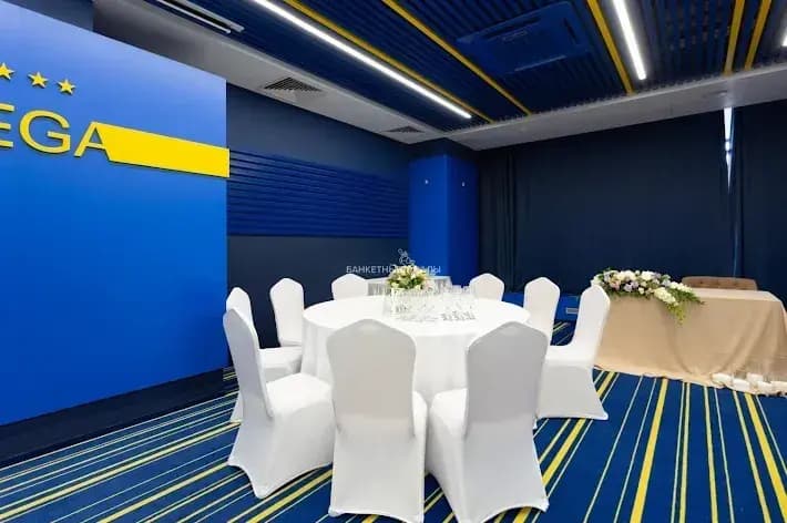 Ресторан Гуси-Лебеди