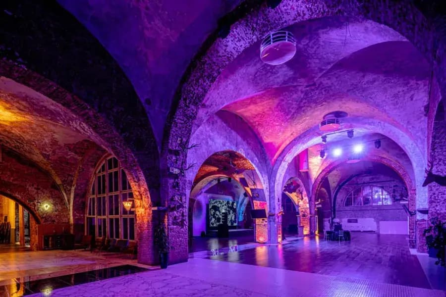 LOFT#7 LOFT HALL / Лофт Холл