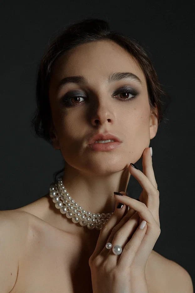 Стилист Анастасия Емельянова