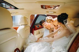 Фотограф Анна Евграфова