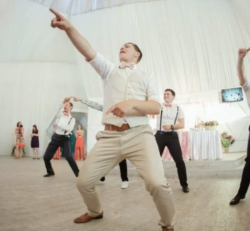 Школа танцев Москва