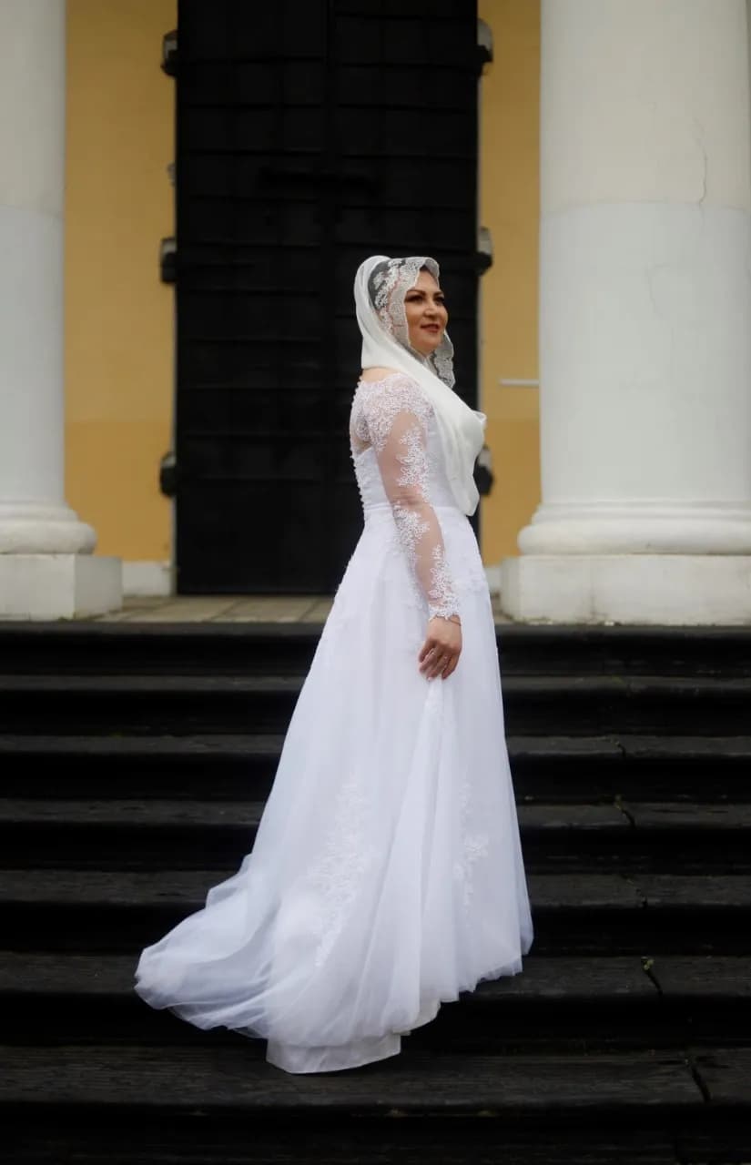 Фотограф Наталья Ананьева