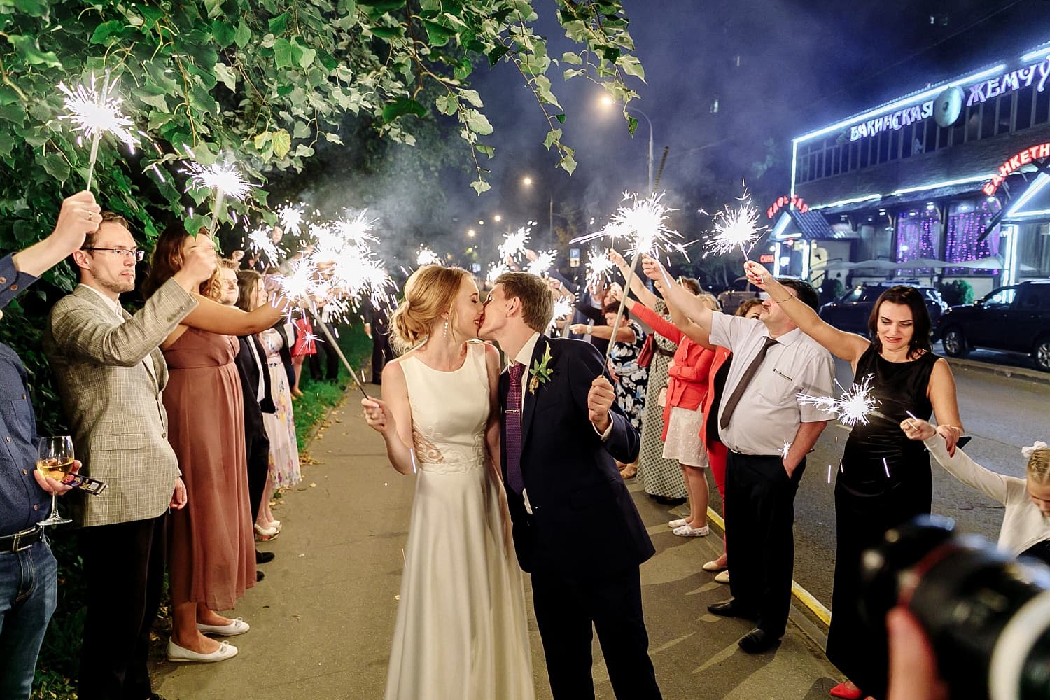 Фотограф Юлия Чехова