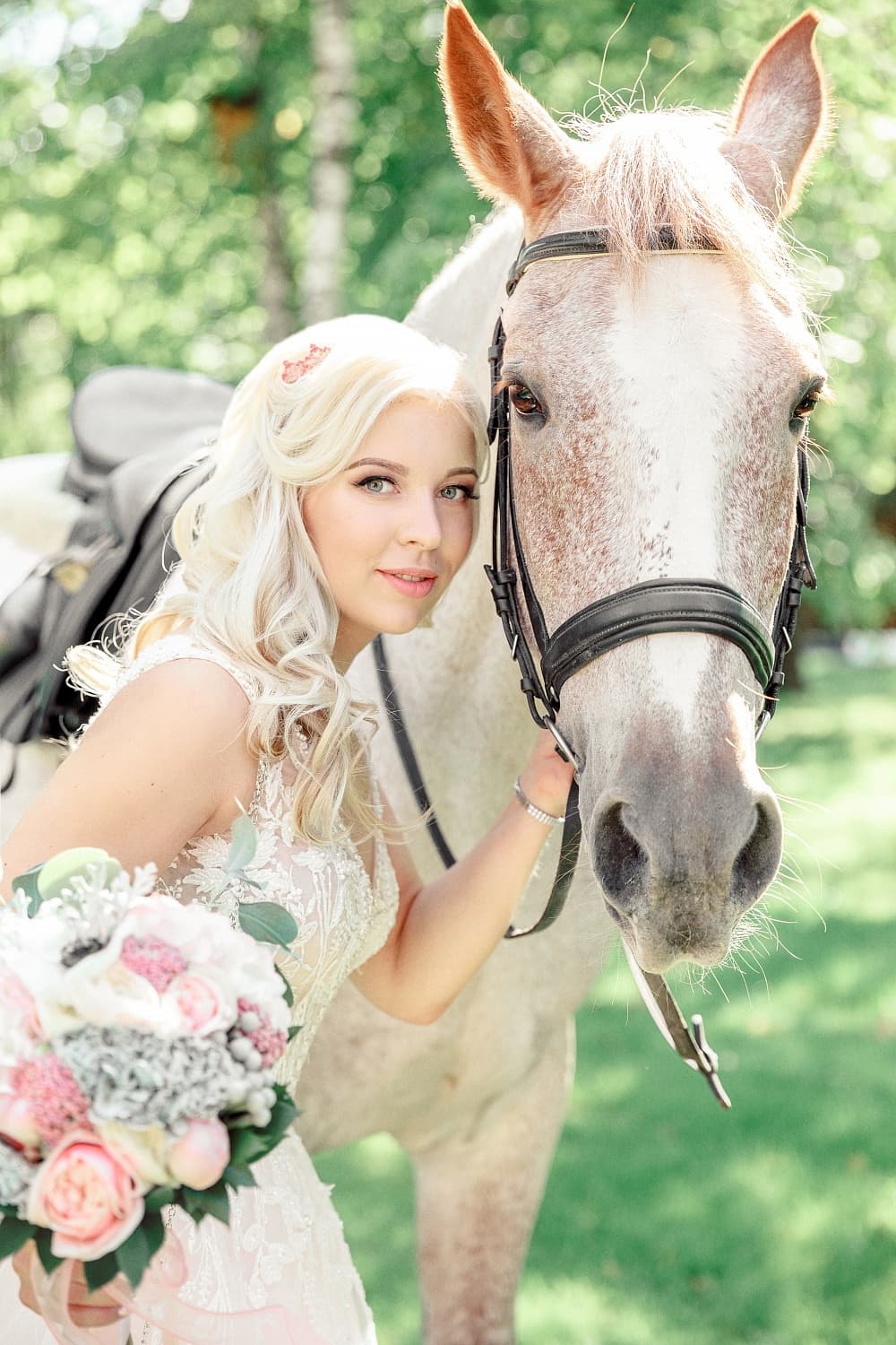 Фотограф Юлия Чехова