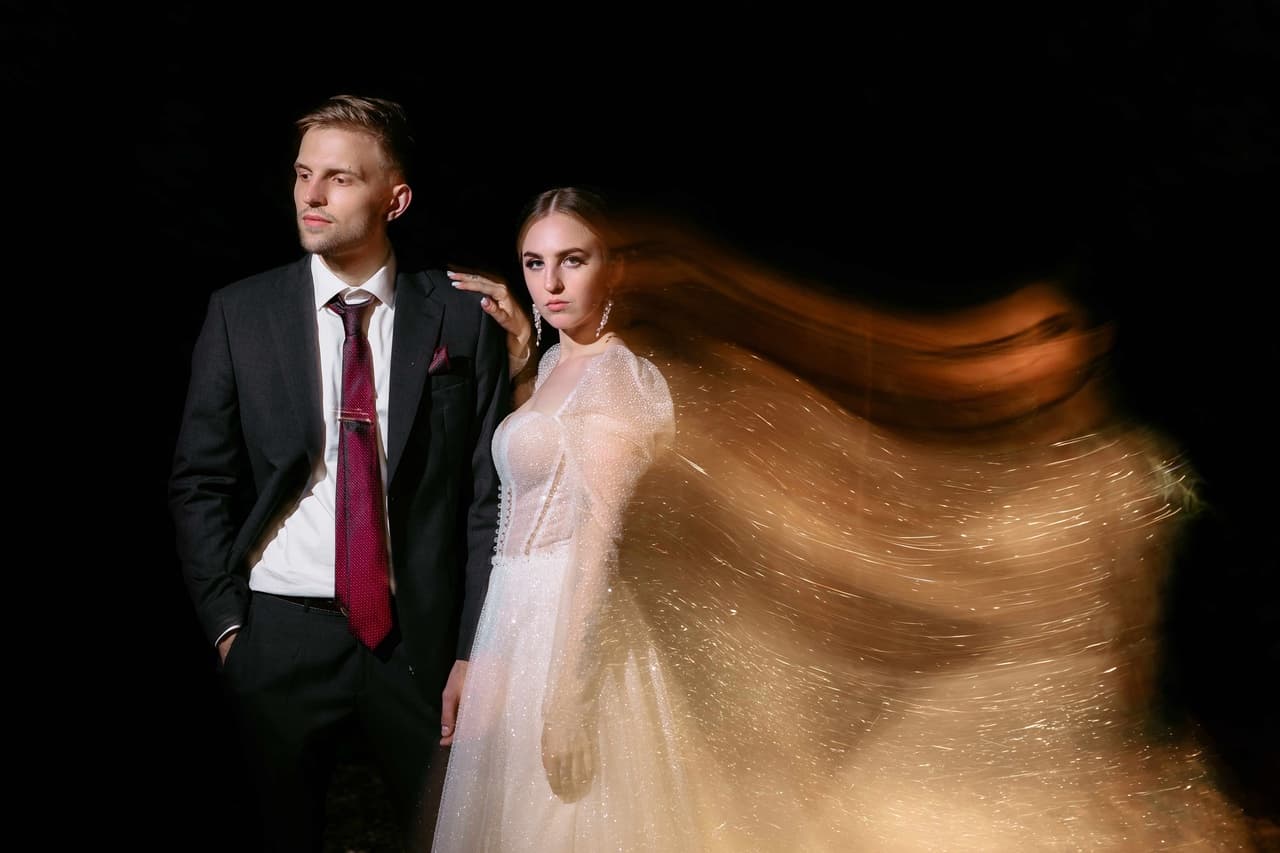 Фотограф Михаил Деев