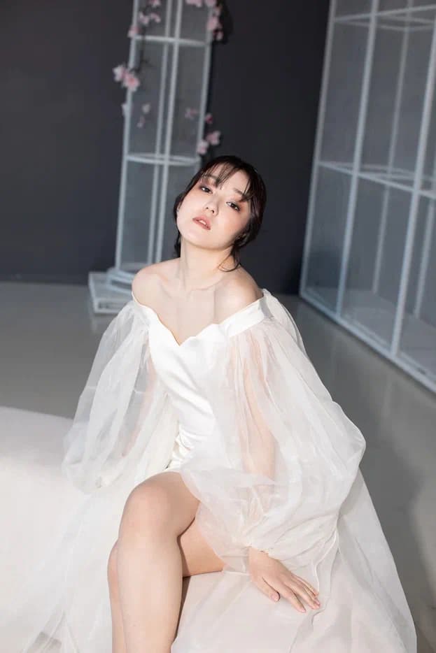 Стилист Анастасия Емельянова