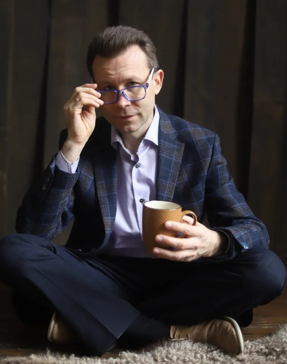 Фотограф Наталья Ананьева