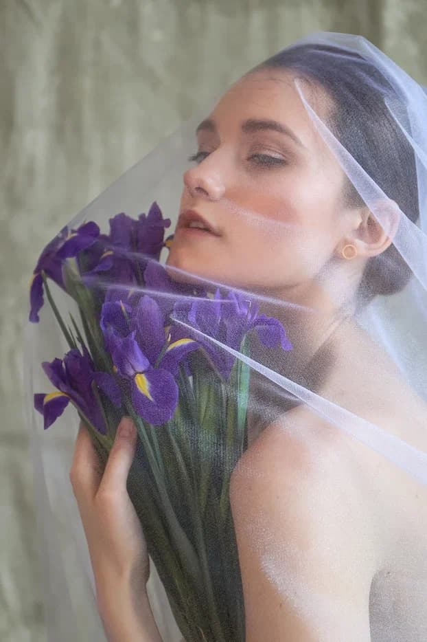 Стилист Анастасия Емельянова