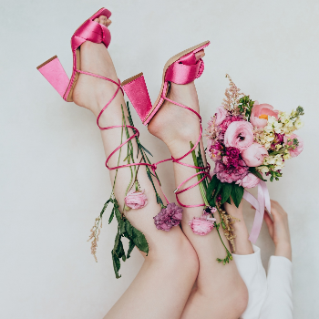 Стилист Мария Песняева