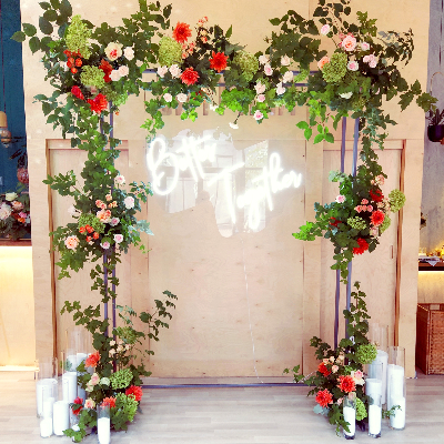 Студия свадебного декоро Сон в летнюю ночь