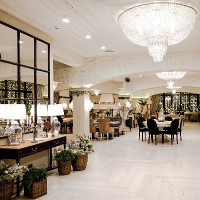 Ресторан Верба