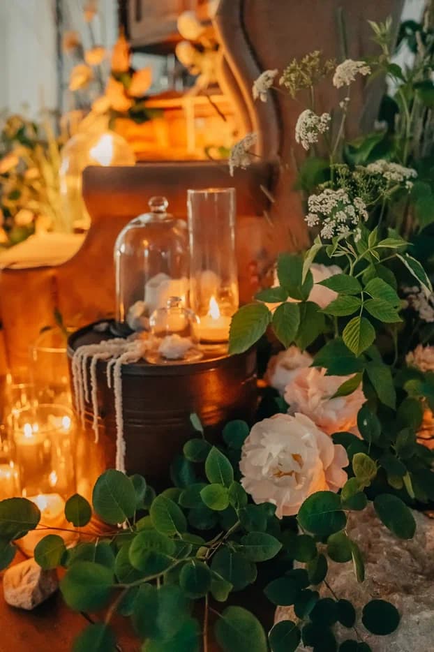 Студия флористики и декор GREEN DE ANNA