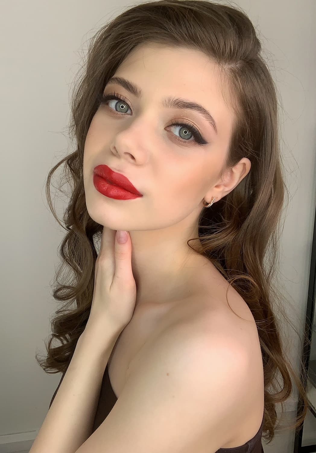 Стилист Елена Гуркина