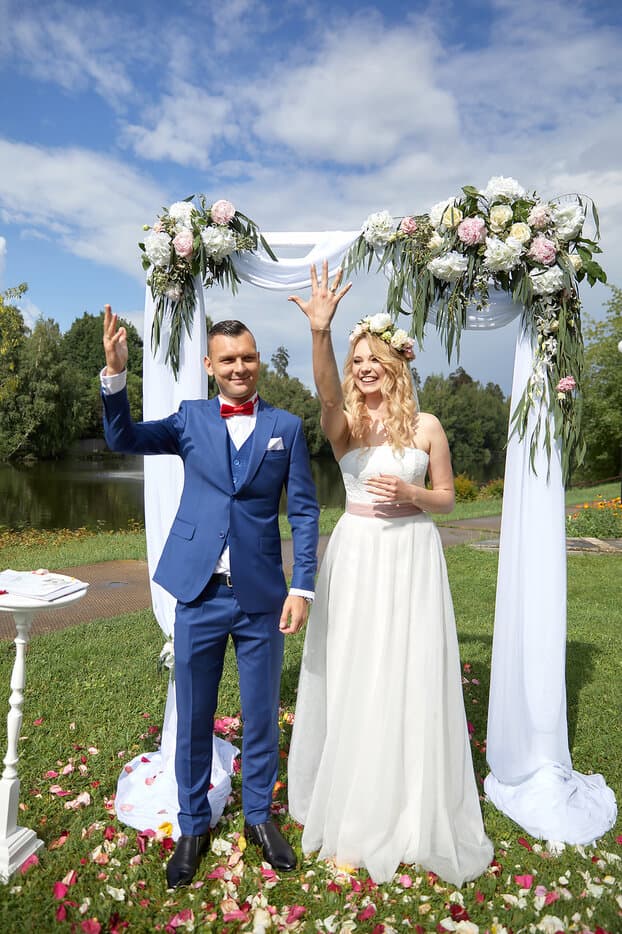 Загородный комплекс Ревиталь-Парк