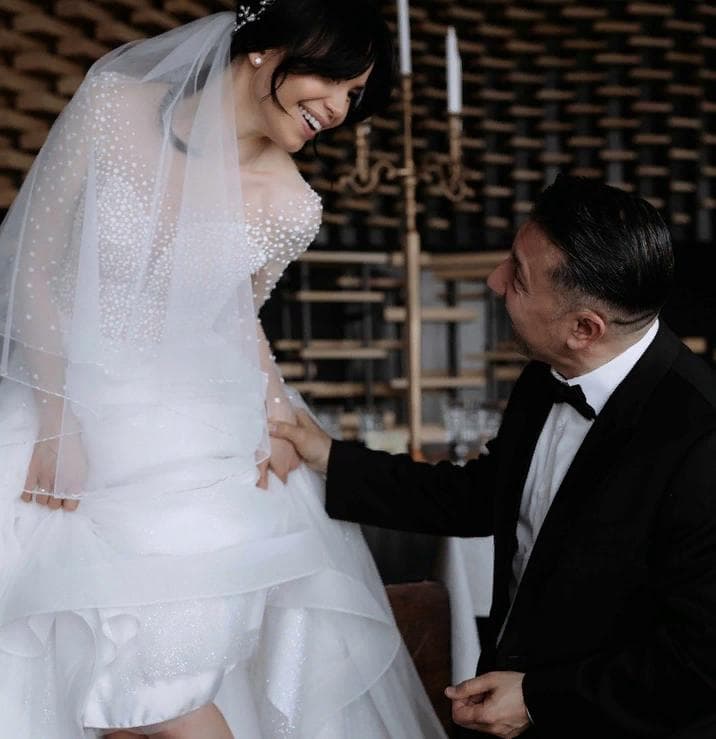 Фотограф Михаил Деев