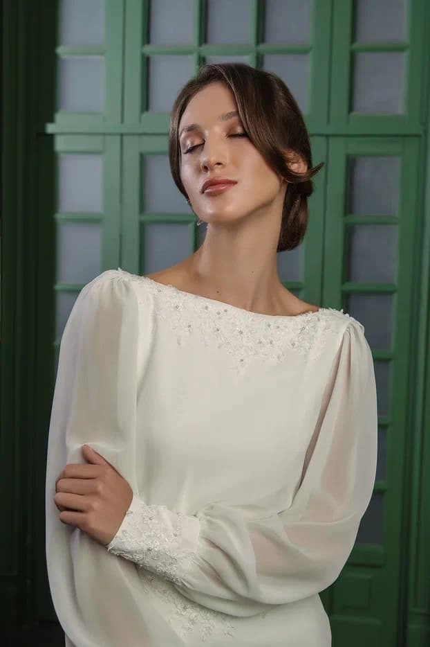 Стилист Анастасия Емельянова