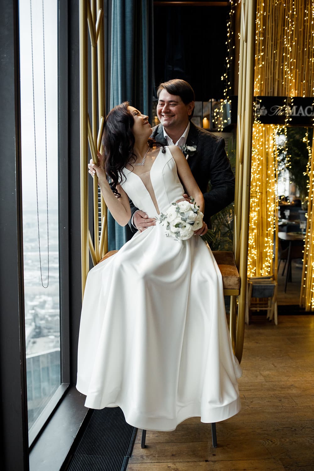 Фотограф Любовь Гергель