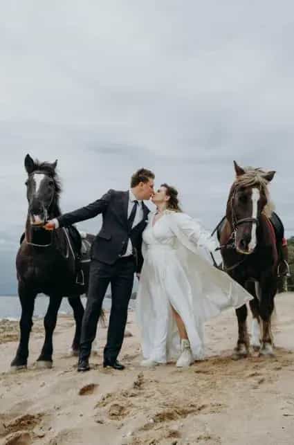 Фотограф Дарья Овсянникова